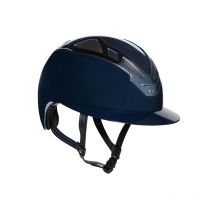 Suomy - Casque Chrome Lady Apex Shiny Suomy (Vendu Sans La Mousse)