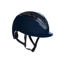 Suomy - Casque Chrome Apex Shiny Suomy (Vendu Sans La Mousse)