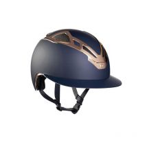 Suomy - Casque Chrome Lady Apex Mat Suomy (Vendu Sans La Mousse)