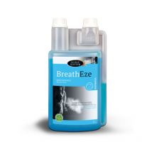 Horse Master - Sirop Voies Respiratoires Breatheze 1l Horse Master