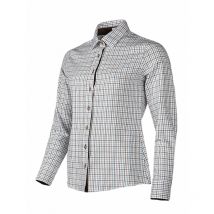 Baleno - Chemise À Carreaux Nina Femme Baleno