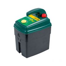 Patura - P60 - Électrificateur Sur Pile 9v