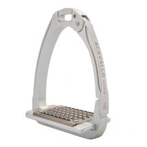 Acavallo - Étriers Arena Aluplus 2.0 Acavallo Aluminium