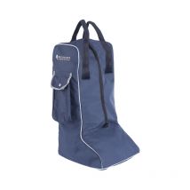 Waldhausen - Sac À Bottes Avec Compartiment Latéral Waldhausen Bleu nocturne