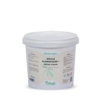 Nutragile - Argile Alimentaire + Arôme Pomme 9kg Nutragile