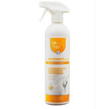 Or-Vet - Spray Or-Dermite 500ml Or-Vet