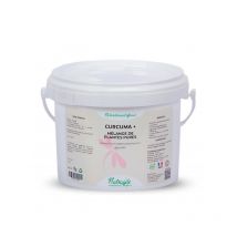 Nutragile - Curcuma + 1kg Nutragile