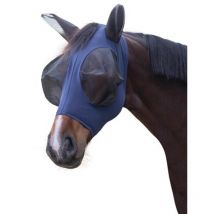 Kerbl - Masque Anti-Mouches Finostretch Kerbl