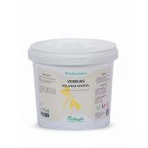 Nutragile - Solution En Poudre Verrues 1.2kg Nutragile