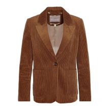 Barbour - BLAZER SAMARA FEMME BARBOUR Sienna;taille