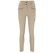 Hugo Boss - Pantalon Hannah Knee Grip Hiver 2024 Hugo Boss Equestrian