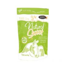Horse Master - Friandises Natural Sweet Pomme 900g Horse Master