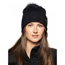 Flags&Cup - Bonnet Ikerasa Flags&Cup Noir