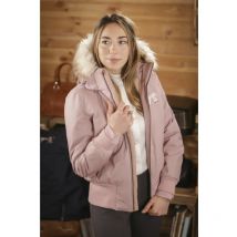 Pénélope - Blouson Step Pénélope