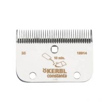 Kerbl - Jeu De Peignes Constanta R2 Kerbl