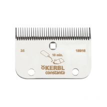 Kerbl - Jeu De Peignes Constanta R2 Kerbl