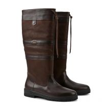 Dubarry - Bottes Galway Regular Fit Dubarry Mocha