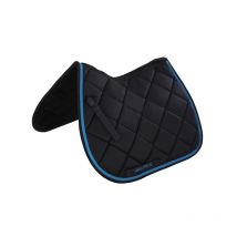Supreme - Tapis De Selle Quilted Cso Poney Supreme