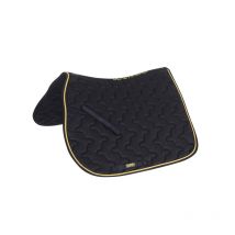 Derby - Tapis De Selle Mixte Derby