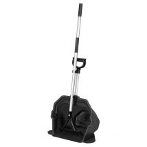 V-Plast - Set De Ramassage Crottins V-Plast Noir