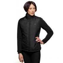Flags&Cup - Bodywarmer Chauffant Unisex Espoo Flags&Cup