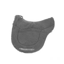 Burioni Manifatture - Tapis D'endurance En Polaire Burioni Gris