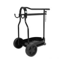 Waldhausen - Chariot Stall-Carry Waldhausen Noir