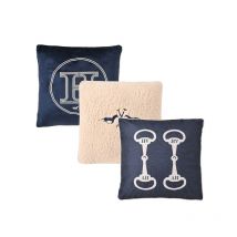 Hv Polo - Ensemble 3 Coussins Vivianne Hv Polo