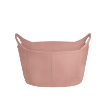 Waldhausen - Seau Flexi 10l Waldhausen Rose Pale