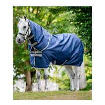 Nature Horse - Couverture D'extérieur Amigo Ripstop 900 Plus 200g Horseware
