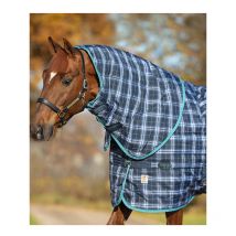 Horseware - Couvre-Cou Rhino Stable Hood 150g Horseware