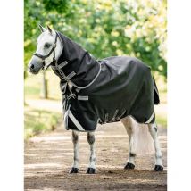 Horseware - Couverture Rambo Supreme 1680d Turnout Med Vl 250g Horseware