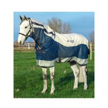 Horseware - Couverture Rambo Summer Series Disc Front Horseware