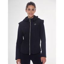 Harcour - VESTE SANS MANCHES HADAR HIVER 2024 HARCOUR Noir;taille