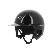 Pénélope - Casque Visière Longue Brillant Pénélope X Freejump