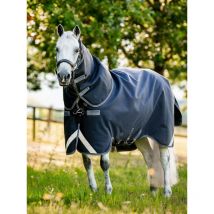 Horseware - Couverture Rambo Supreme Turnout Lite 0g Horseware