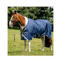 Horseware - Couverture Amigo Bravo 12 Xl 250g Horseware