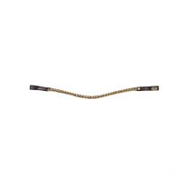 Hfi - Frontal Droit Avec Strass Hfi
