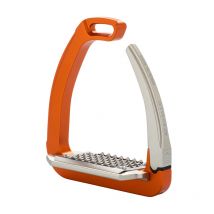 Acavallo - Étriers Rel-X 180 Acavallo Orange