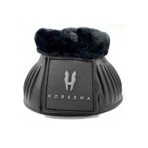 Horsena - Cloches En Mouton Synthétique Horsena
