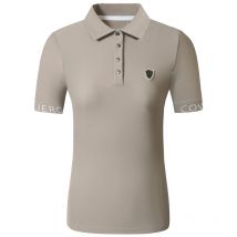 Covalliero - Polo Manches Courtes Ss25 Covalliero