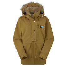 Ridgeline - Veste Monsoon Nordic Smock Femme Ridgeline
