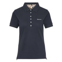 Barbour - Polo Portsdown Femme Barbour