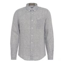 Barbour - Chemise Linton Barbour