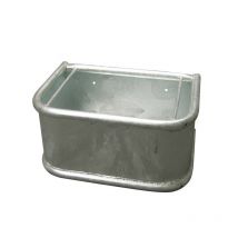 Kerbl - Mangeoire Rectangulaire 35l Kerbl