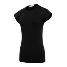 Samshield - T-Shirt Manches Courtes Luana Ss25 Samshield