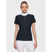 Samshield - Polo Roxy Premium Ss25 Samshield