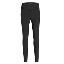 Tommy Hilfiger Equestrian - LEGGING DEVON FULL GRIP SS25 TOMMY HILFIGER EQUESTRIAN Noir;taille