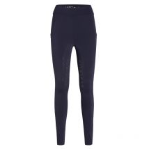 Tommy Hilfiger Equestrian - Legging Amber Full Grip Ss25 Tommy Hilfiger Equestrian