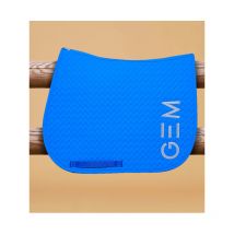 GEM - TAPIS TEN OBSTACLE GEM Bleu France;taille